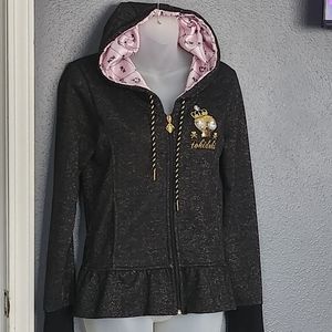 Rare Tokidoki hoodie
